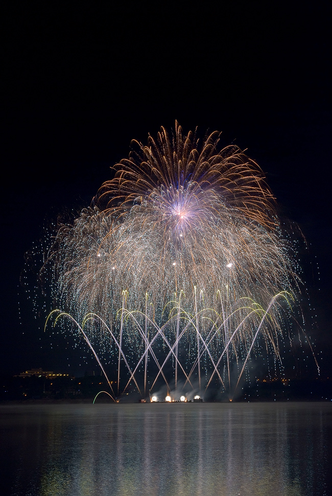 PYROVISION Rakousko
